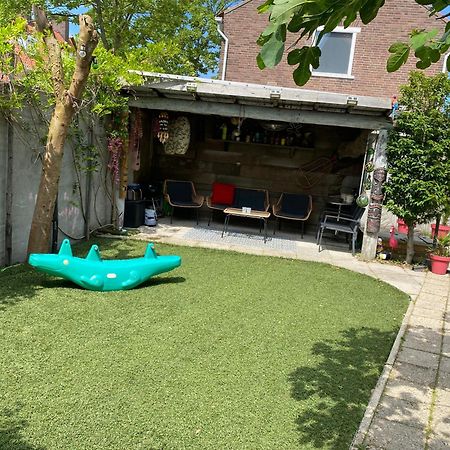 Sunnystay 43 Middelburg Exterior foto