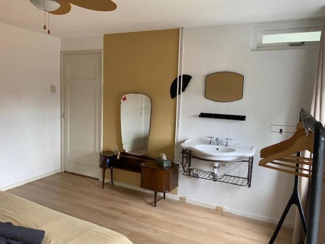 Sunnystay 43 Middelburg Exterior foto