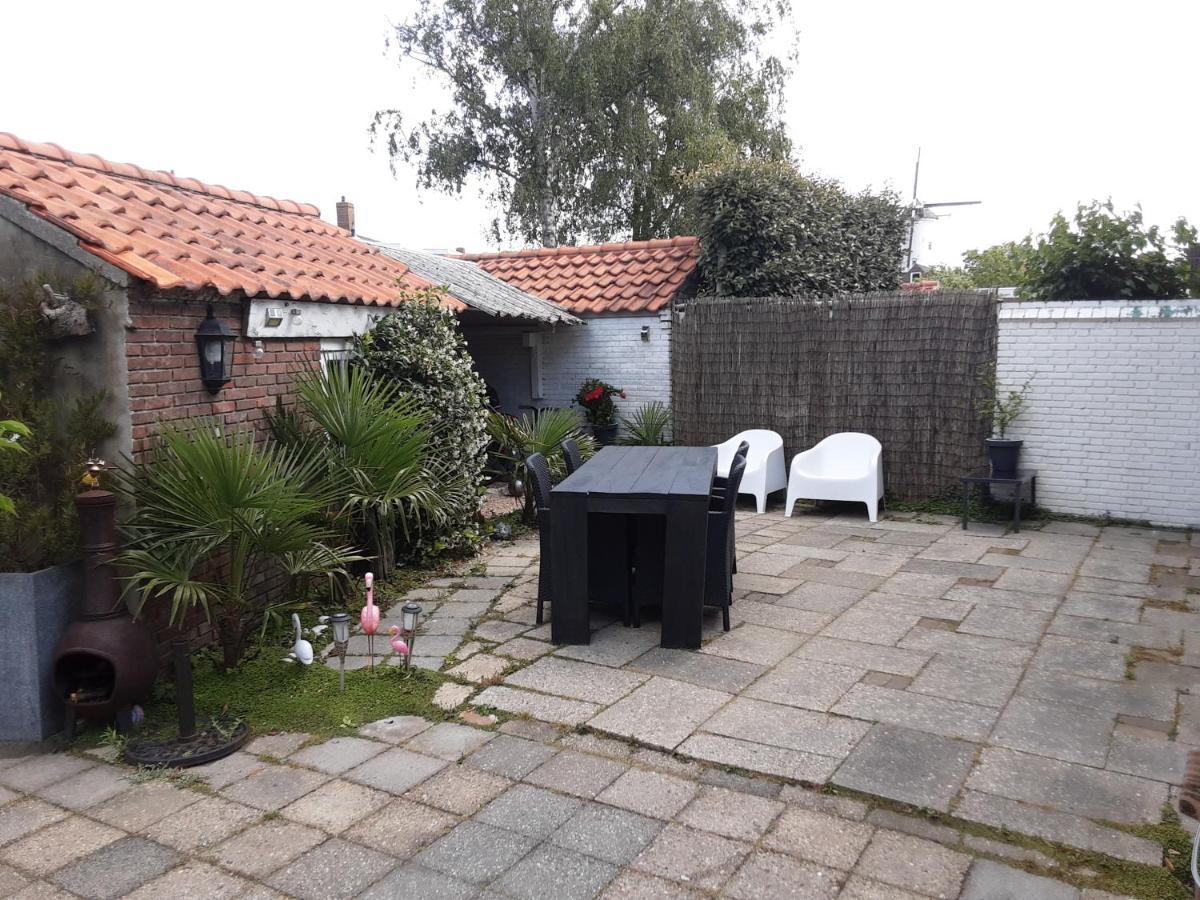 Sunnystay 43 Middelburg Exterior foto