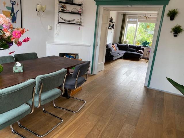 Sunnystay 43 Middelburg Exterior foto
