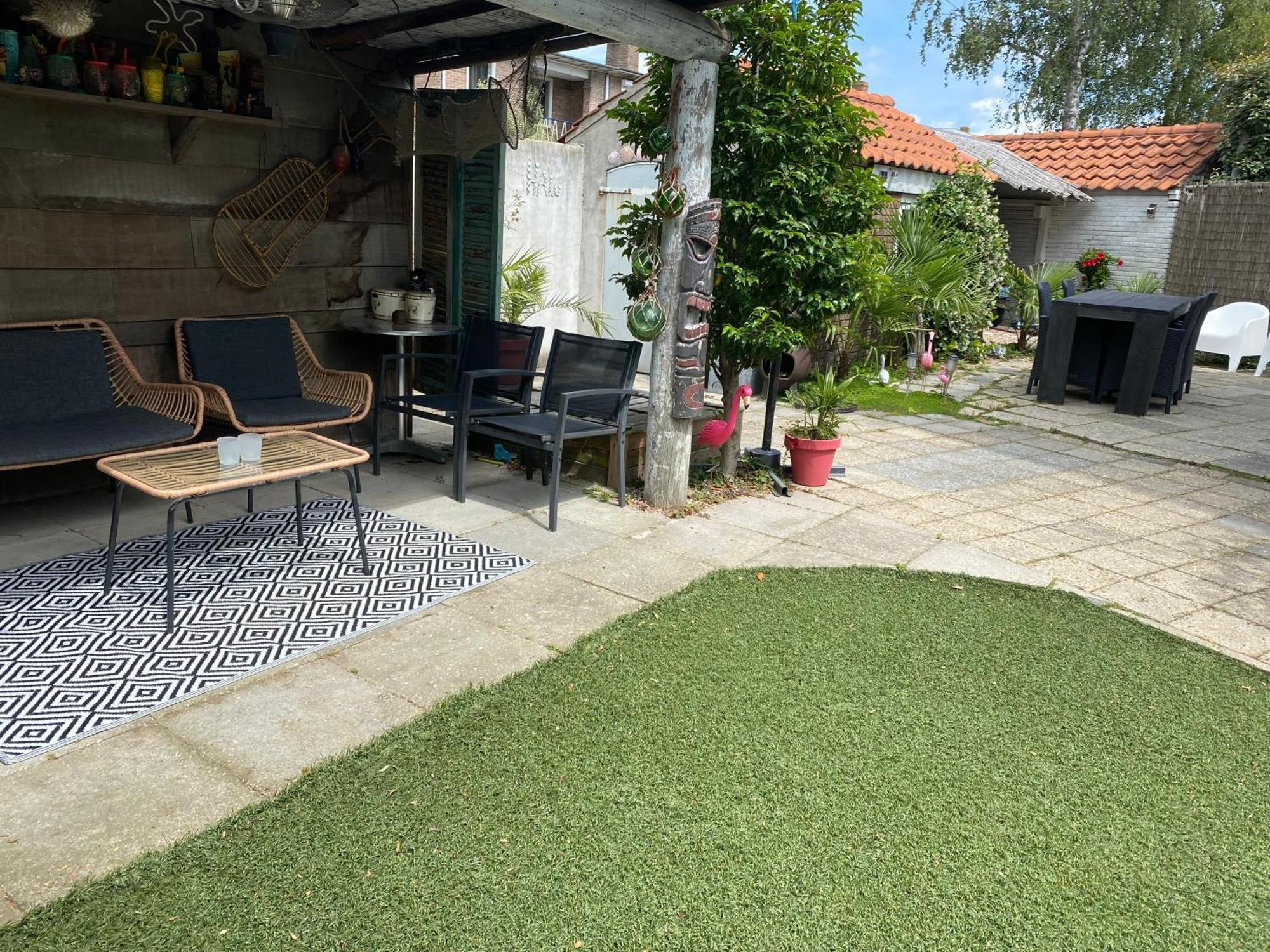 Sunnystay 43 Middelburg Exterior foto