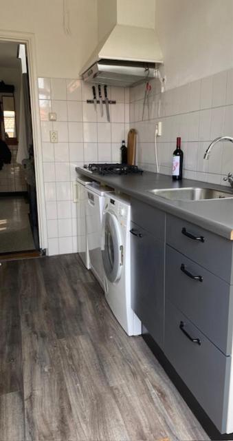 Sunnystay 43 Middelburg Exterior foto